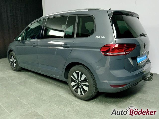 Volkswagen Touran 1.5 TSI DSG GOAL Garantie b. 8.1.30