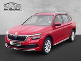 Skoda Kamiq Style 1.0 TSI DSG NAV,LED,ACC,FSE,DAB,SWA - gebrauchte Skoda Kamiq aus dem Jahr 2019