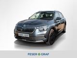Skoda Kamiq Style 1.0TSI DSG NAVI/LED/PDC/ALU/TEMP - Skoda Kamiq in Magdeburg
