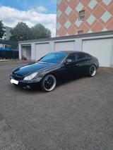 Mercedes-Benz Mercedes benz cls 350 - Mercedes-Benz CLS 350 in Düsseldorf