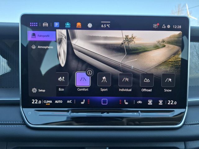 TAYRON 2.0 TDI DSG 4MOTION IQ.LIGHT+AZV+DCC+360