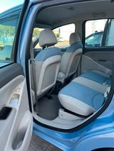 Fiat Idea 1.3 16V Dynamic,Klima,TOP,Servo,ZV,Preis VB - Fiat Idea: Dynamic