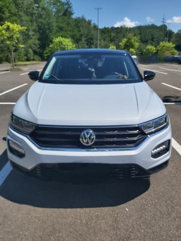 VW T-Roc 1.6 TDI SCR IQ.DRIVE 