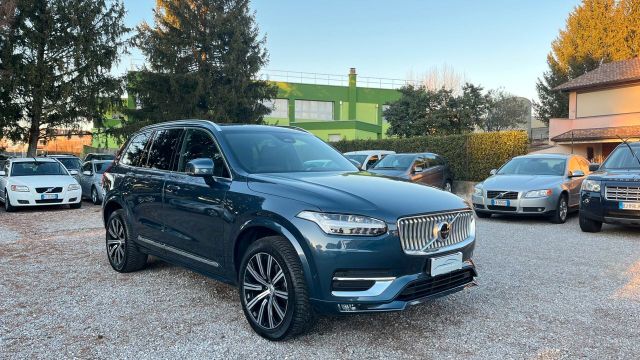 Autres Volvo XC 90 XC90 B5 (d) AWD automatico 7 posti U