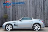 Chrysler Crossfire 3.2 V6 Cabrio Klima Tempomat 160KW Eu4 - graue Chrysler Crossfire