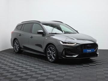 Ford Focus - 4