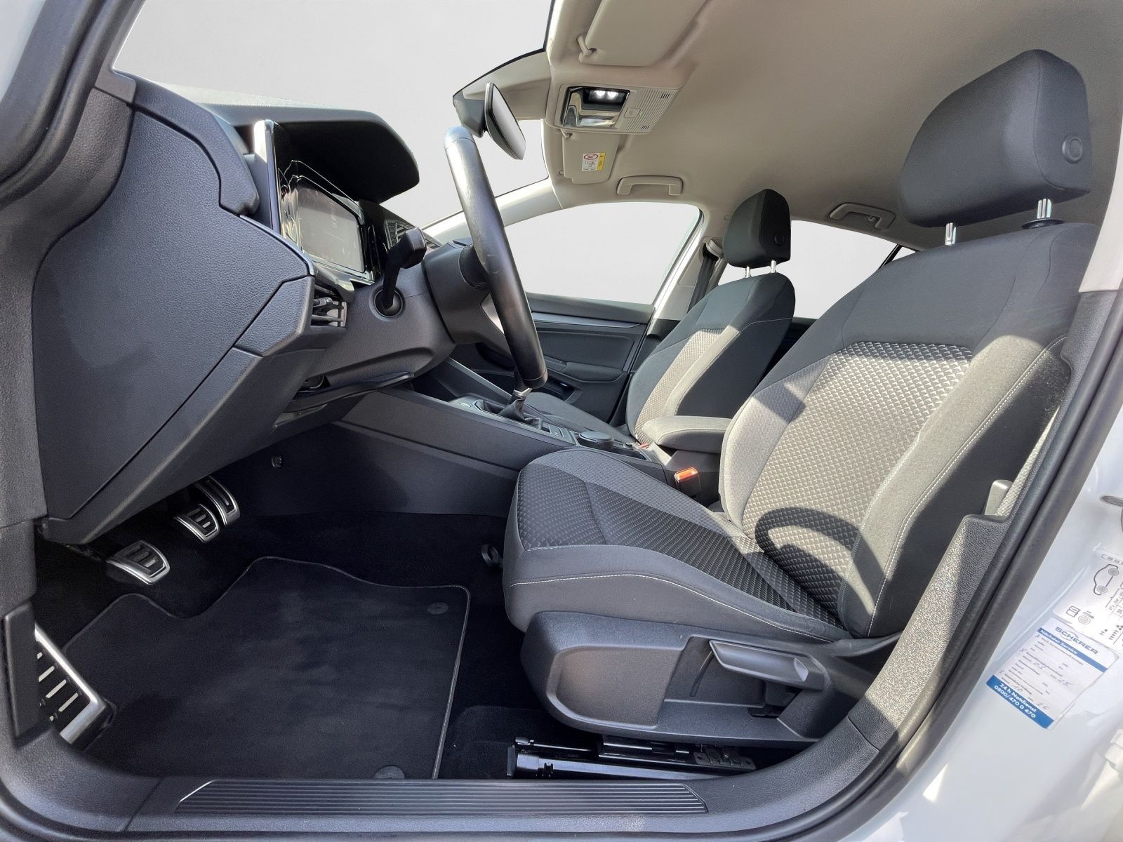 Volkswagen Golf - Bild 13