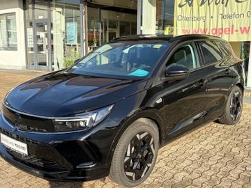 Bild Grandland (X) Opel