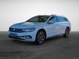Volkswagen Passat Variant 2.0 TDI DSG Business  AHK Navi LE - Volkswagen Passat Variant: Automatik