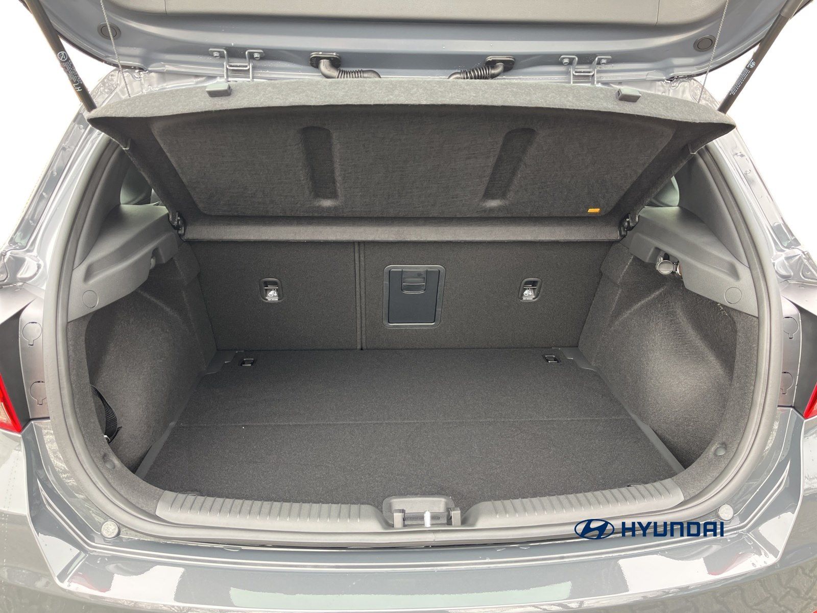 Hyundai i30 – Bild 17