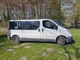 Renault Trafic 2.0 DCI 115Ps - gebrauchte Renault Trafic aus dem Jahr 2007