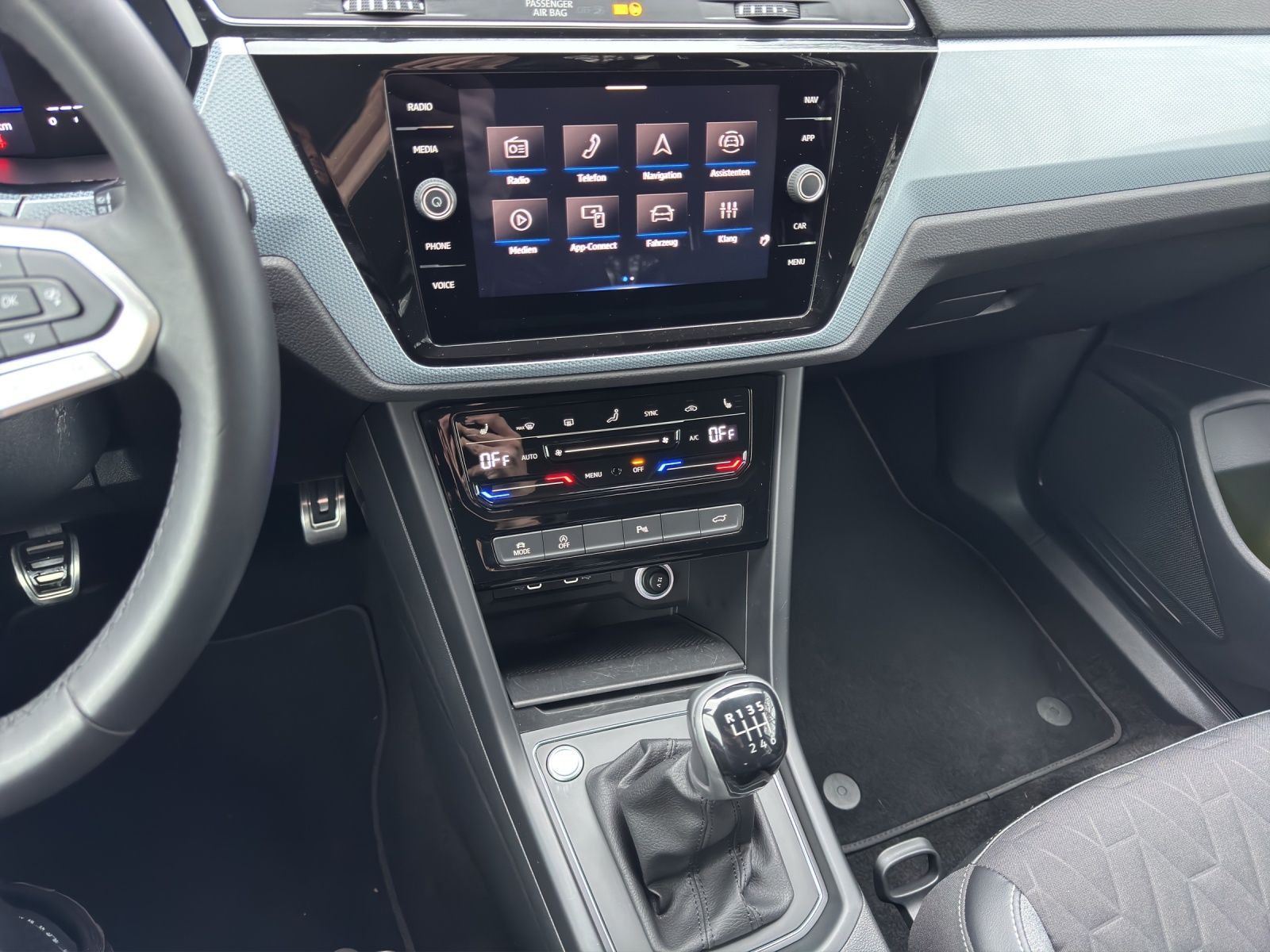 Volkswagen Touran - Bild 12