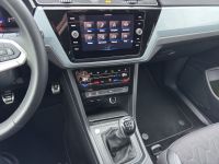 Volkswagen Touran - Vorschau Bild 12