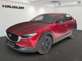 Mazda CX-30 Homura SKYACTIV-X 2.0 M HYBRID CarPlay, Na - Mazda CX-30: Homura