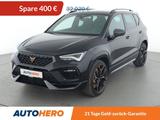 Cupra Ateca 2.0 TSI Edition VZ 4Drive Aut.*NAVI*ACC* - Cupra Ateca: Vz