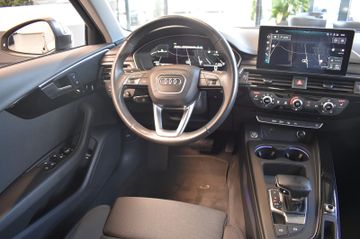 Audi A4 - 10