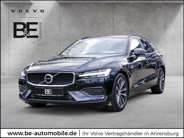 Volvo V60 B4 Momentum Pro Kam SHZ AHK LHZ