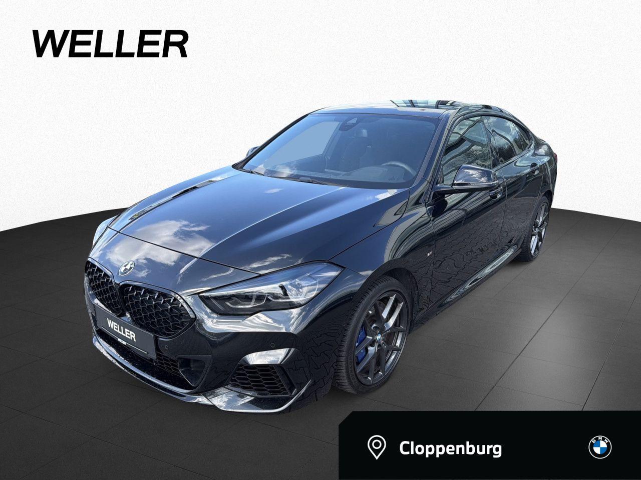 BMW M235i xDr GC M SPORT LiCoPro,AdLED,RFK,DA,PA,18"