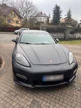 Porsche Panamera Gts 970 2012 - Porsche Panamera 970
