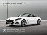 BMW Z4 M40i Road. UPE 75550EUR HUD H/Ksound AdaptLED - BMW Z4 M40 Jahreswagen