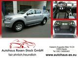 Ford Ranger 3,2 TDCI 4x4 Limited DoKa,Leder,AHK,Stand - Ford Ranger: Pickup
