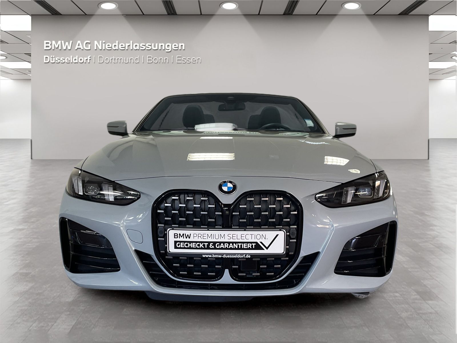 BMW 420 - Bild 8