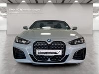 BMW 420 - Vorschau Bild 8