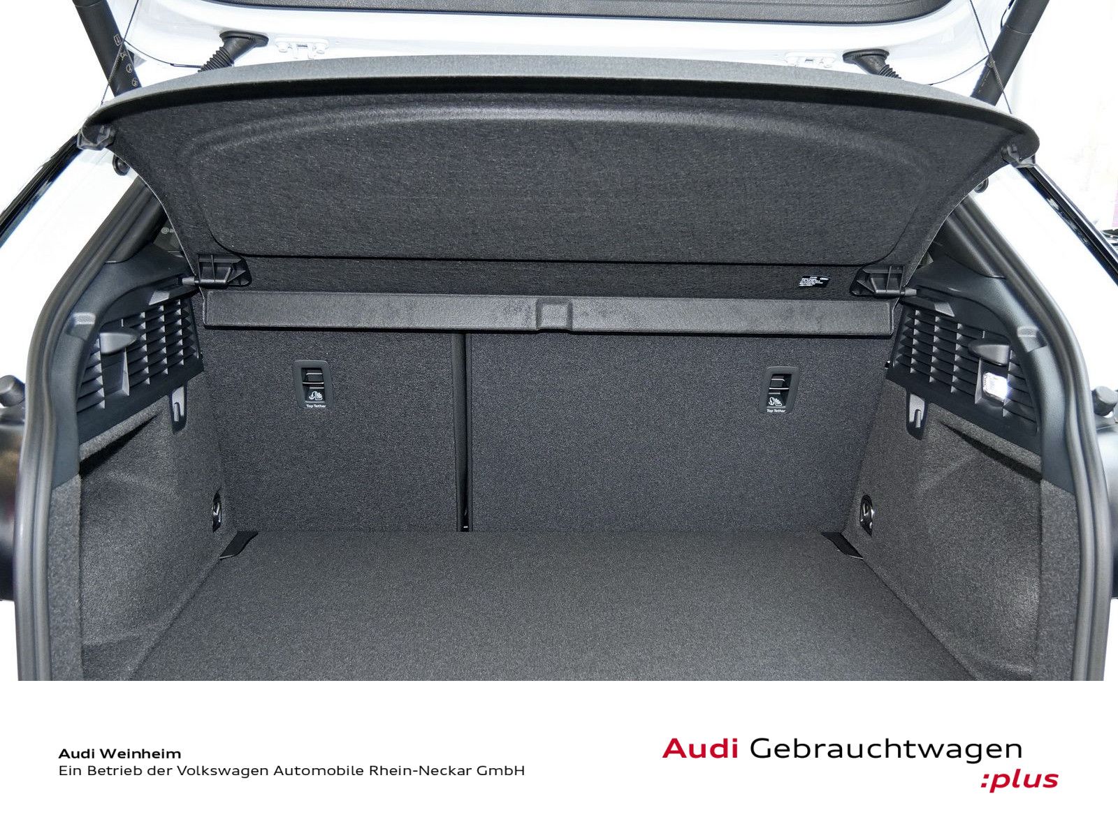 Audi Q2 - Bild 8