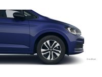 Volkswagen Touran - Vorschau Bild 4