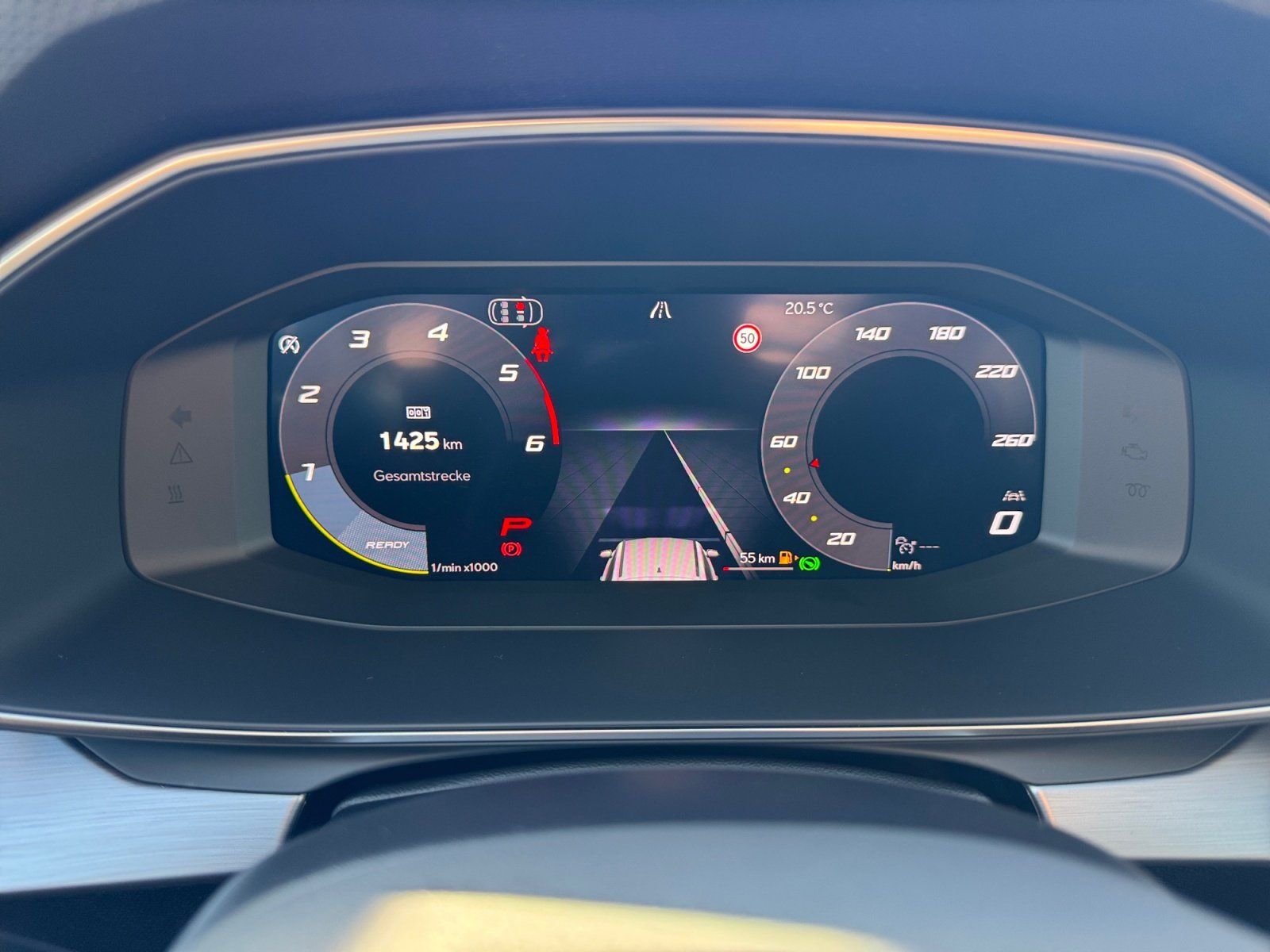 Seat Leon - Bild 13