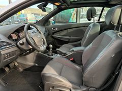 Renault Megane Coupe-Cabriolet 1.2 TCe130 Dynamique ENER