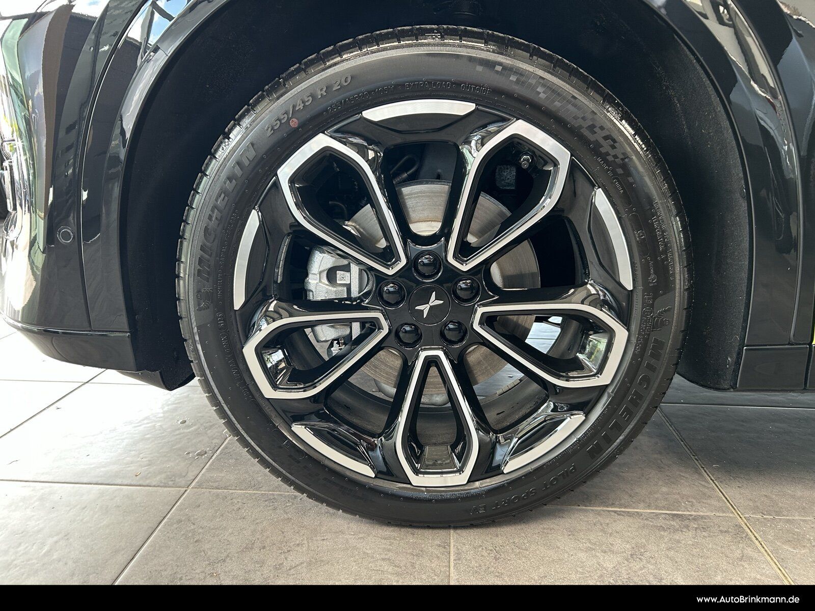 XPENG G6