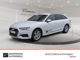 Audi A4 Avant Advanced 35 TDI LED ACC Kamera keyless - Audi A4: Kombi