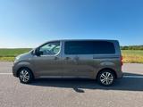 Peugeot Traveller L2 BlueHDi 180 EAT8 Business-Line - Peugeot Traveller Business mit Diesel-Antrieb