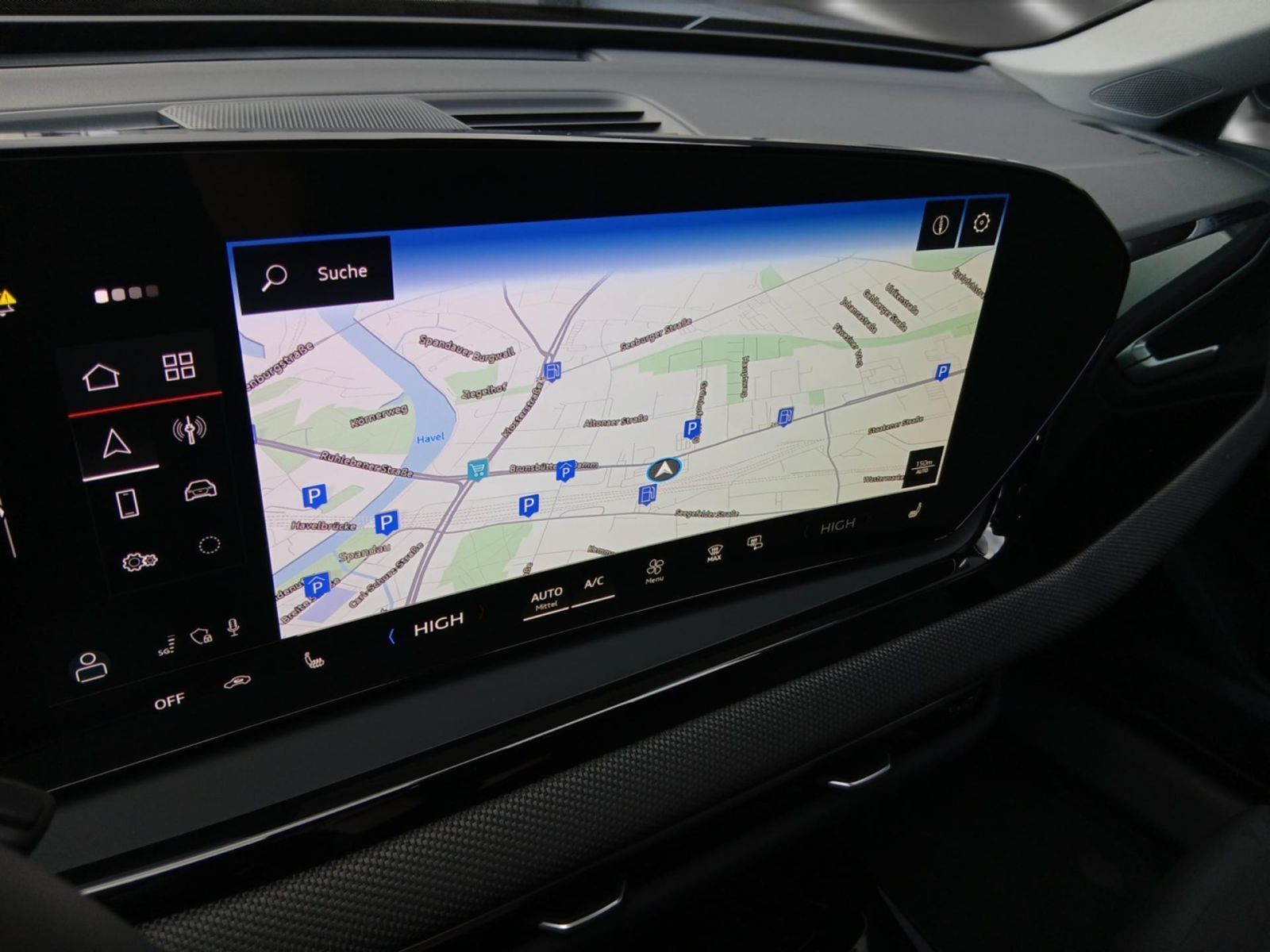Audi A5 - Bild 19
