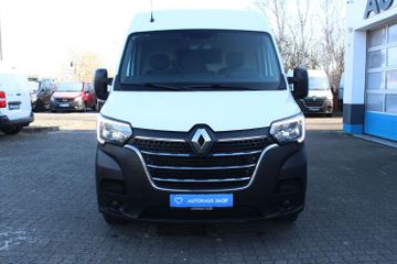 Renault Master - 2