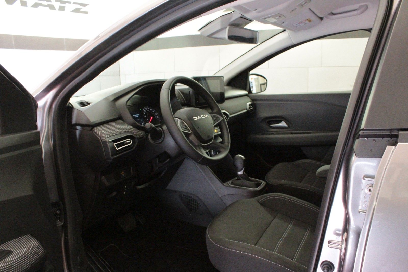 Fahrzeugabbildung Dacia Sandero Eco-G 100 Journey+ *Navi*LPG*