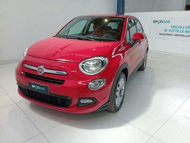 Fiat FIAT 500X 1.6 MultiJet 120 CV Pop Star