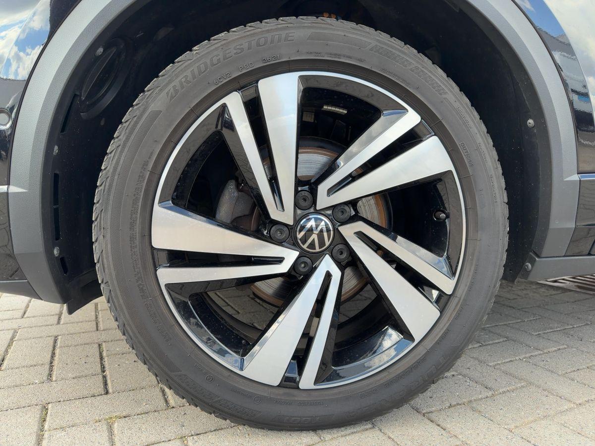 Volkswagen T-Roc 1.5 TSI R-Line OPF*DSG*RFK*APP*NAV*ACC*AHK, миниатюра 14