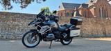 BMW R1200GS LC Tiefer Sitzhöhe 765mm alle Extras - BMW 1200 GS