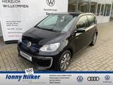 Volkswagen up! e-up! beheizb.Heckscheibe DAB+ PDC hi. Winte - Volkswagen up! mit Elektro-Antrieb: Limousine, Automatik