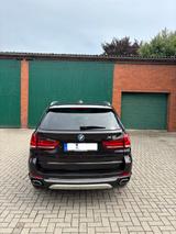 BMW X5 xDrive40d - Design Pure Experience - BMW X5: De