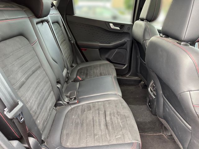 Kuga ST-Line X 2.0 EcoBlue AHK Panorama LED SHZ