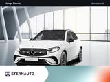 Mercedes-Benz GLC 200 4M AMG Pano Distr 360 Spur AHK LED Night - Mercedes-Benz GLC 200 in Erfurt