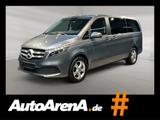 Mercedes-Benz V 300 d **4matic,Navi,R-Cam,SHZ, AHK - Mercedes-Benz V 300 mit Diesel-Antrieb: Grau