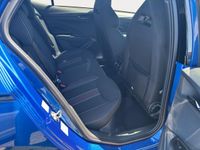 Skoda Fabia - Vorschau Bild 14