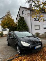 Ford S Max Diesel, Tuv neu - Ford S-Max in Karlsruhe