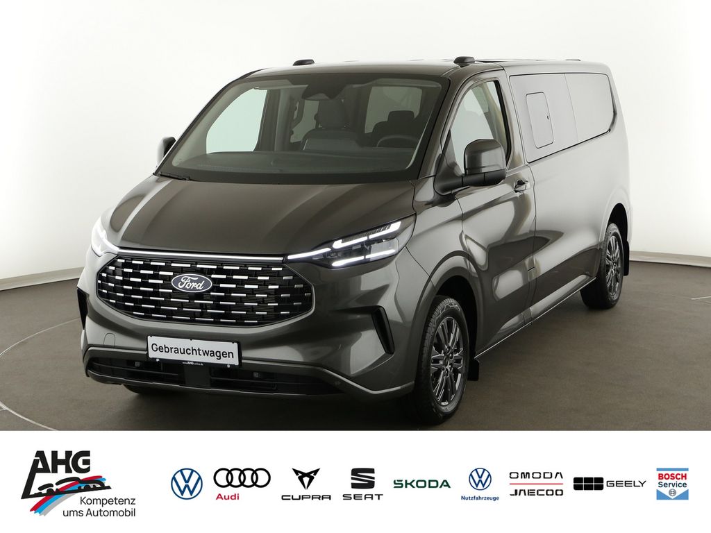Ford Tourneo