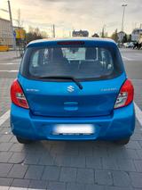Suzuki Celerio 1.0 - Suzuki Celerio von privat