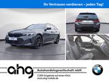 BMW 330e Touring AHK N-Sport M-SportPro Innovation